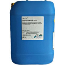 Активный кислород 3000 с альгицидом Aquatop, 22 кг (3020200171)