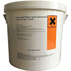 рН-минус гранулированный Aquatop, 25 кг (3020000171)
