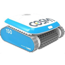 Робот пылесос для бассейна Aquabot (Aquatron) Cosmy 100, кабель 12 м (REFN-NOY0-C1M1E) Робот пылесос для бассейна Aquabot (Aquatron) Cosmy 100, кабель 12 м (REFN-NOY0-C1M1E)