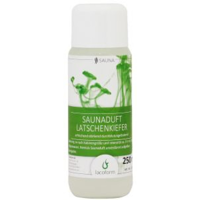 Аромат для сауны Lacoform Карликовая Сосна, 250 мл (1432002) Аромат для сауны Lacoform Карликовая Сосна, 250 мл (1432002)