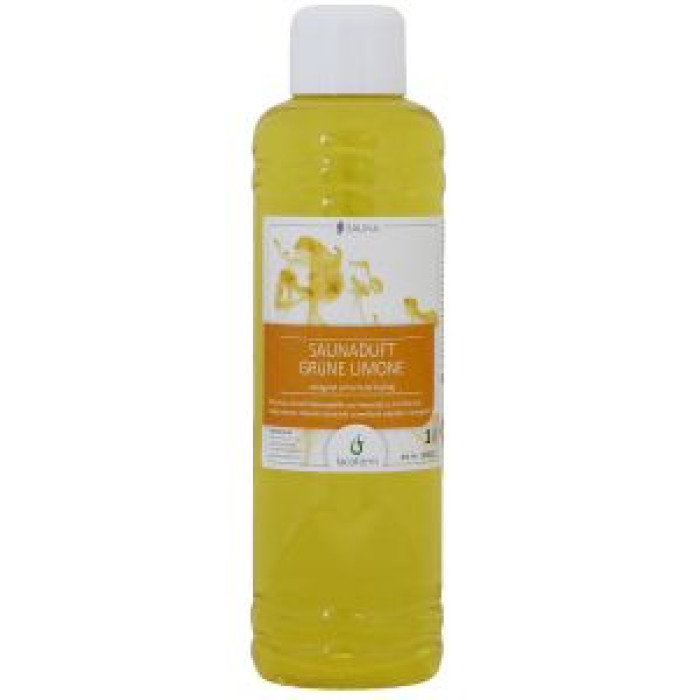 Аромат для сауны Lacoform Зеленый лайм, 1 л (1438001) Аромат для сауны Lacoform Зеленый лайм, 1 л (1438001)