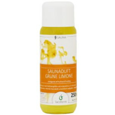 Аромат для сауны Lacoform Зелёный лайм, 250 мл (1438002)