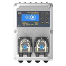 Блок управления обратной промывкой Acon Autoclean Combo Pro