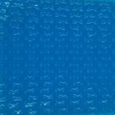 Плавающее пузырьковое покрытие DEL Sundown, ширина 6 м, рулон 100 м (P-SIBU11601)