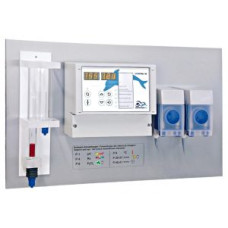 Автоматическая станция дозирования Dinotec CF Control 100 Rx, pH (0110-657-91)