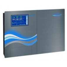 Автоматическая станция обработки воды Cl, pH (с датч.темпер.) Bayrol Analyt-3, без насосов (177800)