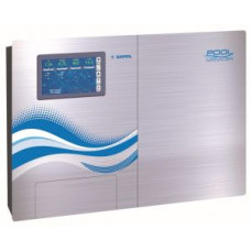 Автоматическая станция обработки воды Cl, pH Bayrol Poоl Manager Pro Chlorine (177610)