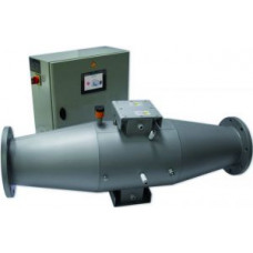 УФ установка  80 м3/ч Bio-UV MP100TS (PMPX004345 / PMPX008029)