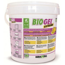 Клей для плитки Kerakoll Biogel Extreme 10 кг