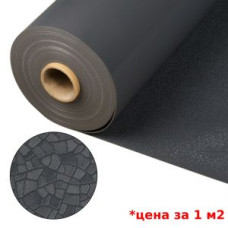 ПВХ пленка для бассейна Cefil Reflection Anthracite (темно-серая) 25,2х1,65 м (100507)