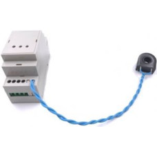 Блок управления аттракционами на 1 кнопку Idrania Attraction, без пьезокнопки (S81A1)