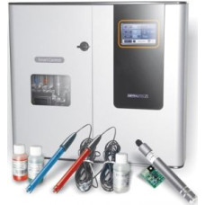 Блок управления дозированием Astral Pool Smart Control pH/ORP/Cl (54525)