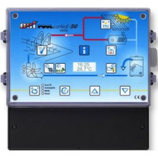 Блок управления OSF Pool Control 30 Vario (310.000.0535)