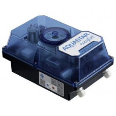 Блок управления Praher AquaStar Comfort 3001-230 SafetyPack для 6-поз. вентилей 1 1/2" и 2'', цифровой таймер, 220 В
