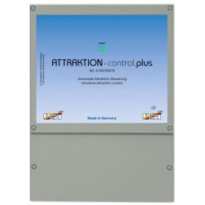 Блок управления OSF Attraktion Control plus для 3 аттракционов (310.010.0010)