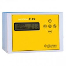 Блок управления фильтрацией Dinotec Combitrol FLEX, 220 В (без датчика) (0960-248-00)