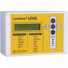Блок управления фильтрацией и уровнем воды Combitrol LEVEL 380В