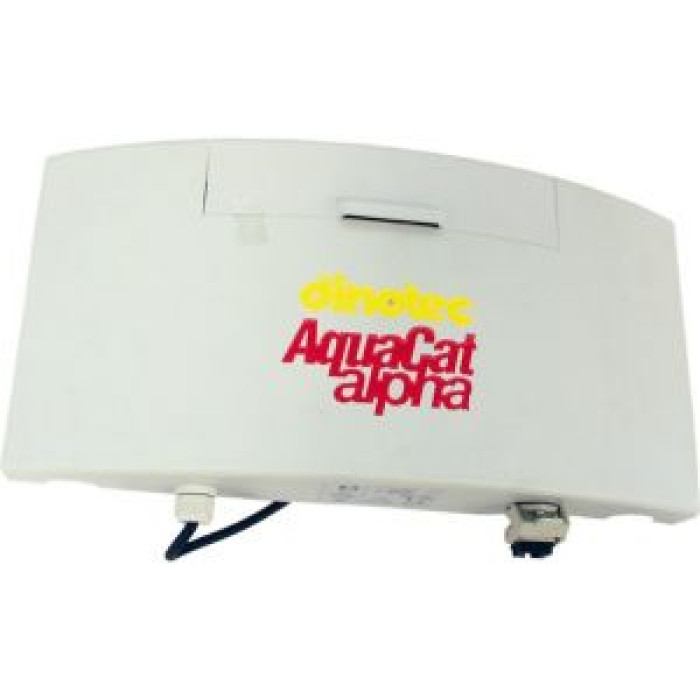 Блок управления для робота пылесоса Dinotec AquaCat ALPHA (1610-539-00) Блок управления для робота пылесоса Dinotec AquaCat ALPHA (1610-539-00)