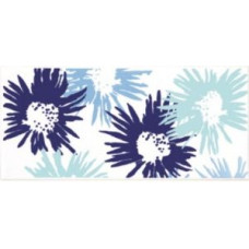 Плитка бордюрная Serapool Цветы, 125х250 мм (F8005) Плитка бордюрная Serapool Цветы, 125х250 мм (F8005)