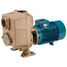 Насос с префильтром  33 м3/ч Calpeda B-A 50-125A/A 1,5 кВт 380 В (61F00902000)