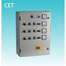 Электронный блок управления Espa CET1/18.5