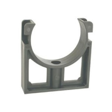 Держатель труб открытый  20 мм Coraplax (7128020) Держатель труб открытый  20 мм Coraplax (7128020)