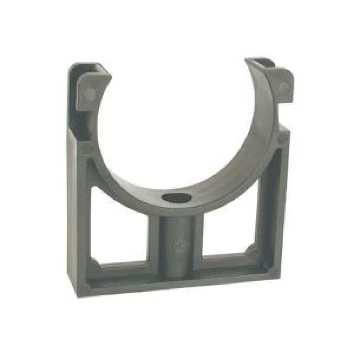 Держатель труб открытый  32 мм Coraplax (7128032) Держатель труб открытый  32 мм Coraplax (7128032)