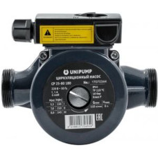 Циркуляционный насос  6,6 м3/ч Unipump CP 25-80 180 245 Вт 220 В