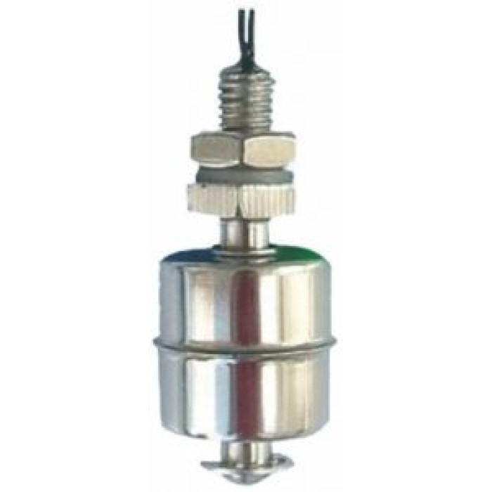 Датчик уровня воды для скиммерного бассейна Idrania, нержавеющая сталь (S61SKIM) Датчик уровня воды для скиммерного бассейна Idrania, нержавеющая сталь (S61SKIM)