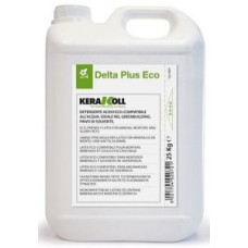 Чистящее средство Kerakoll Delta Plus Eco 25 л