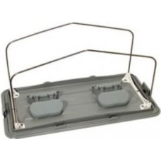 Держатель фильтра для робота пылесоса Zodiac Cybernaut (W1422B) Держатель фильтра для робота пылесоса Zodiac Cybernaut (W1422B)