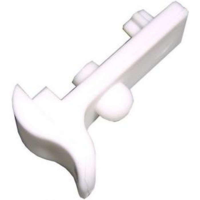 Держатель мешка для робота пылесоса Dinotec AquaCat 3000 (1610-028-50) Держатель мешка для робота пылесоса Dinotec AquaCat 3000 (1610-028-50)