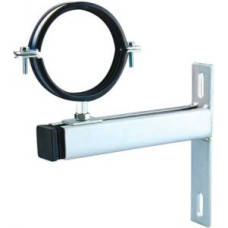 Кронштейн стеновой для вентильных групп  75 мм Astral Pool (00855)