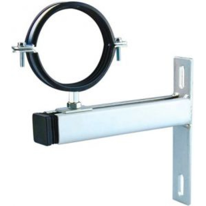 Кронштейн стеновой для вентильных групп 140 мм Astral Pool (00859) Кронштейн стеновой для вентильных групп 140 мм Astral Pool (00859)