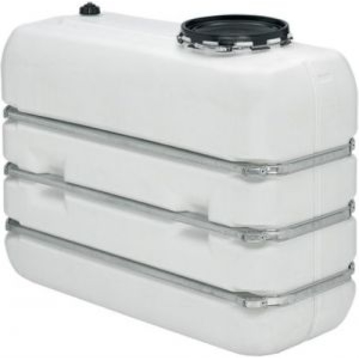 Компенсационная емкость Dinotec, 2500 л (1971-202-10) Компенсационная емкость Dinotec, 2500 л (1971-202-10)