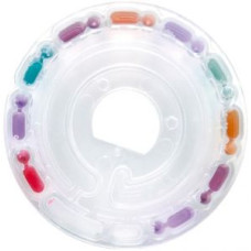 Диски для лаборатории Astral Pool WaterLink Spin Touch, 11 параметров, 100 шт (60313)