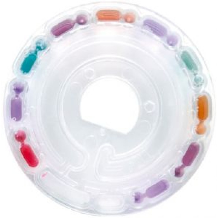 Диски для лаборатории Astral Pool WaterLink Spin Touch, 11 параметров, 100 шт (60313) Диски для лаборатории Astral Pool WaterLink Spin Touch, 11 параметров, 100 шт (60313)