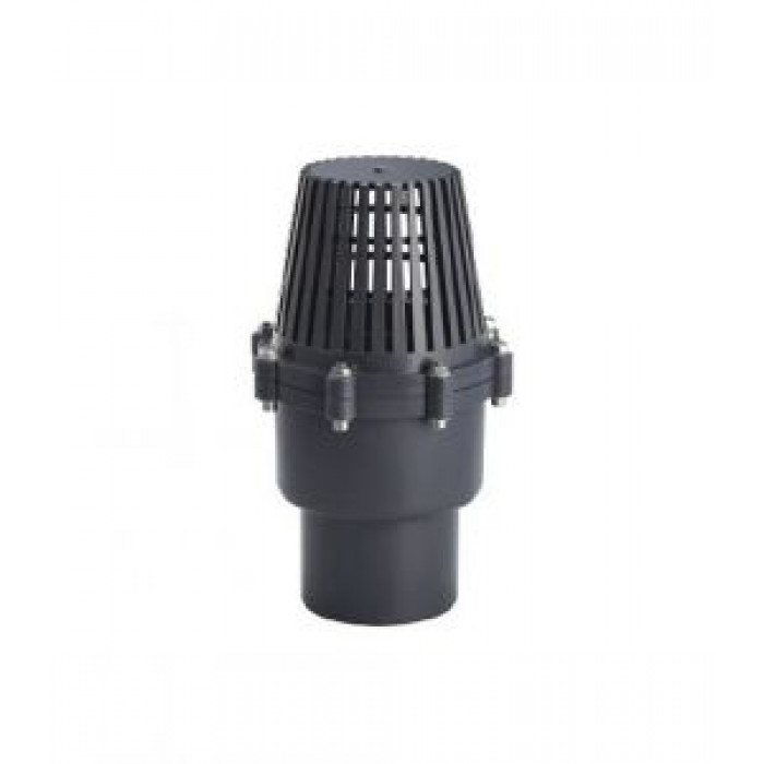 Донный клапан 63 мм Aquaviva Донный клапан 63 мм Aquaviva