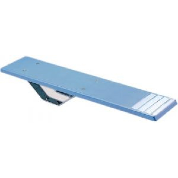 Основание трамплина для доски длиной 1800 мм Astral Pool Ballesta (00077-0002) Основание трамплина для доски длиной 1800 мм Astral Pool Ballesta (00077-0002)