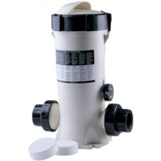 Дозатор хлора и брома Dossi-3 in-line Astral Pool, 3,5 кг (24429)