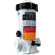 Дозатор хлора и брома Dossi-3 off-line Astral Pool, 3,5 кг (24430)