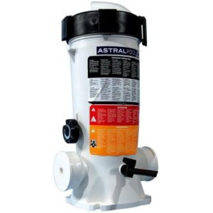 Дозатор хлора и брома Dossi-3 off-line Astral Pool, 3,5 кг (24430) Дозатор хлора и брома Dossi-3 off-line Astral Pool, 3,5 кг (24430)