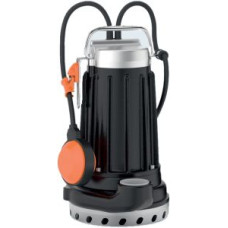 Дренажный насос 16,5 м3/ч Pedrollo DCm 30 1,1 кВт 220 В