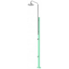 Душ 210 см Astral Pool Chrome Non Solar, нержавеющая сталь AISI-304, зеленый (74054CL155) Душ 210 см Astral Pool Chrome Non Solar, нержавеющая сталь AISI-304, зеленый (74054CL155)
