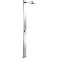 Душ 215 см Astral Pool Niagara, нержавеющая сталь AISI-304 (53872) Душ 215 см Astral Pool Niagara, нержавеющая сталь AISI-304 (53872)