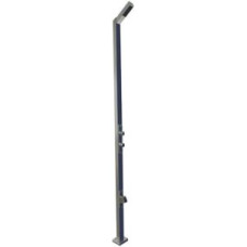 Душ 209 см Astral Pool Timer, 1 насадка, нержавеющая сталь AISI-304 (59777) Душ 209 см Astral Pool Timer, 1 насадка, нержавеющая сталь AISI-304 (59777)