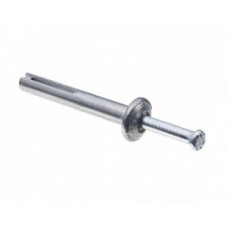 Дюбель-гвоздь HD 6х30 Haogenplast, металл уп/100 шт