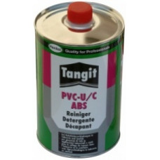 Обезжириватель "Tangit" для изделий из ПВХ, 1000 мл