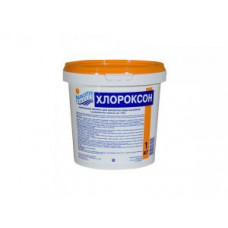 Хлороксон, комплексное средство, ведро 1 кг (упаковка 12 шт.)