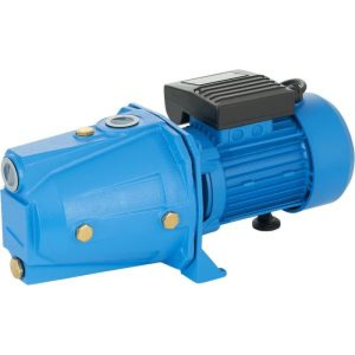 Насос без префильтра   3 м3/ч Unipump ECO JET 80 LA 0,60 кВт 220 В (42061) Насос без префильтра   3 м3/ч Unipump ECO JET 80 LA 0,60 кВт 220 В (42061)